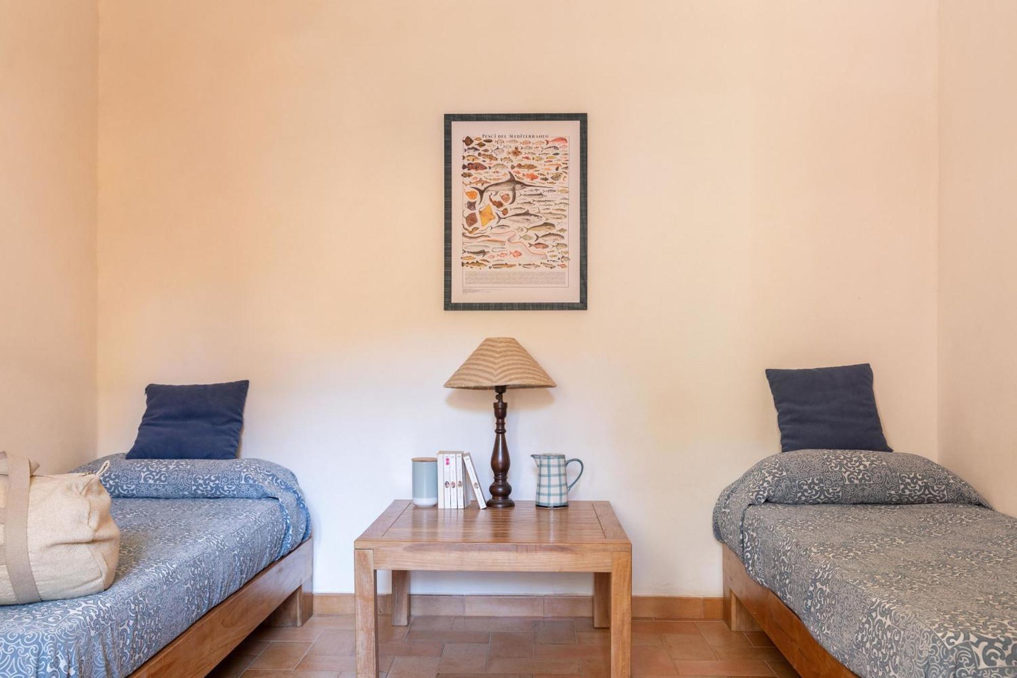 Isa - Residence With Pool And Private Beach In Talamone Just 500 Mt From The Beach Δωμάτιο φωτογραφία