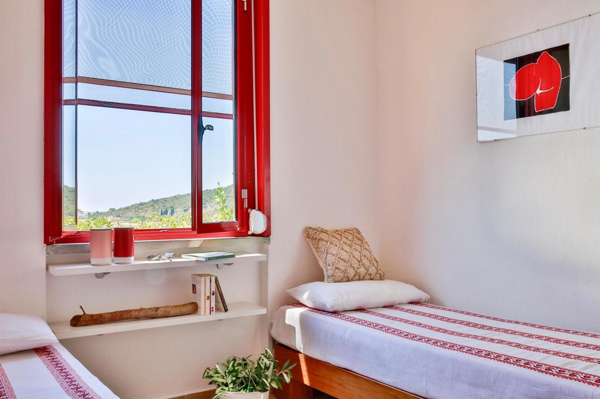Isa - Residence With Pool And Private Beach In Talamone Just 500 Mt From The Beach Δωμάτιο φωτογραφία