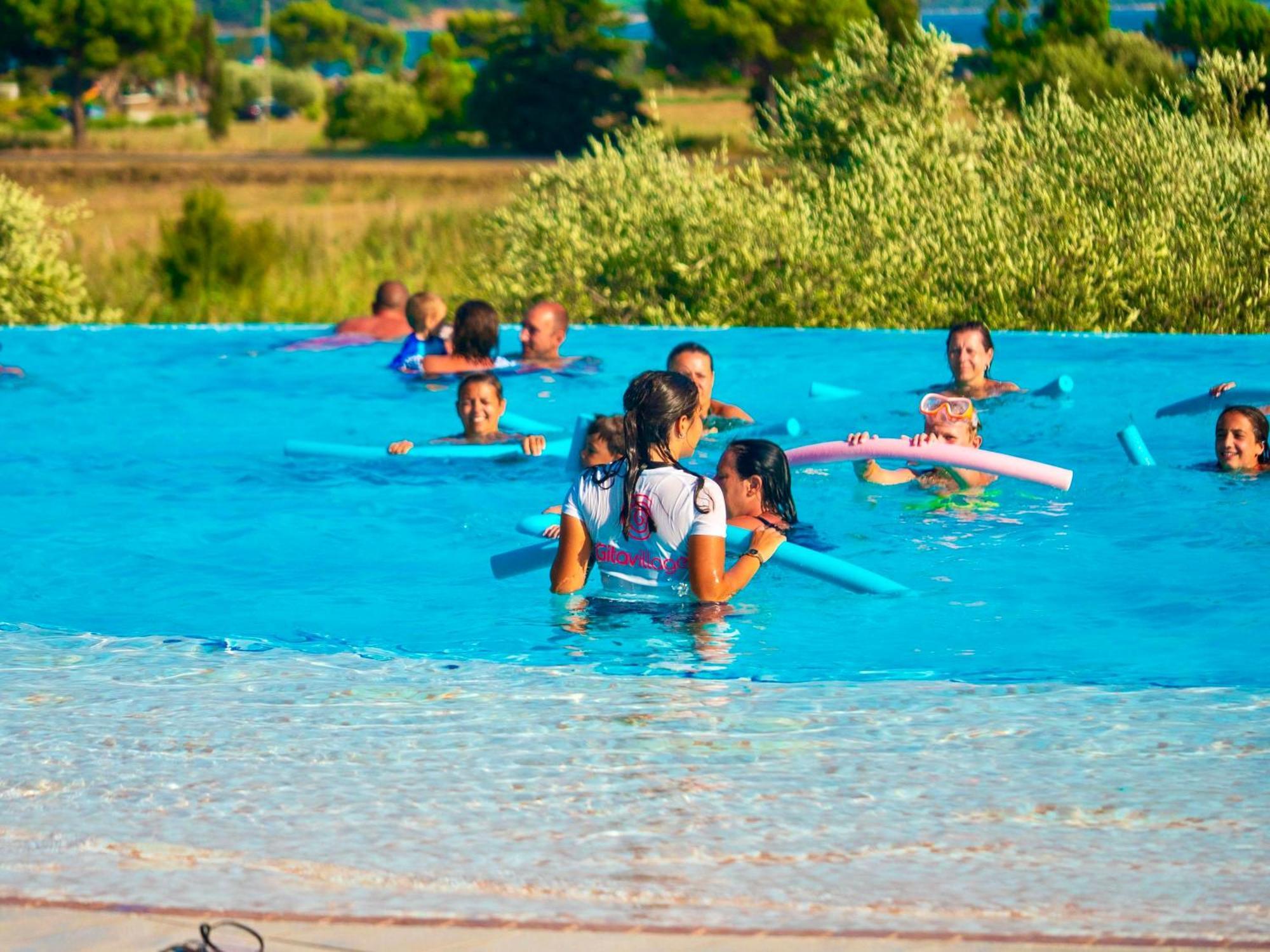 Isa - Residence With Pool And Private Beach In Talamone Just 500 Mt From The Beach Εξωτερικό φωτογραφία