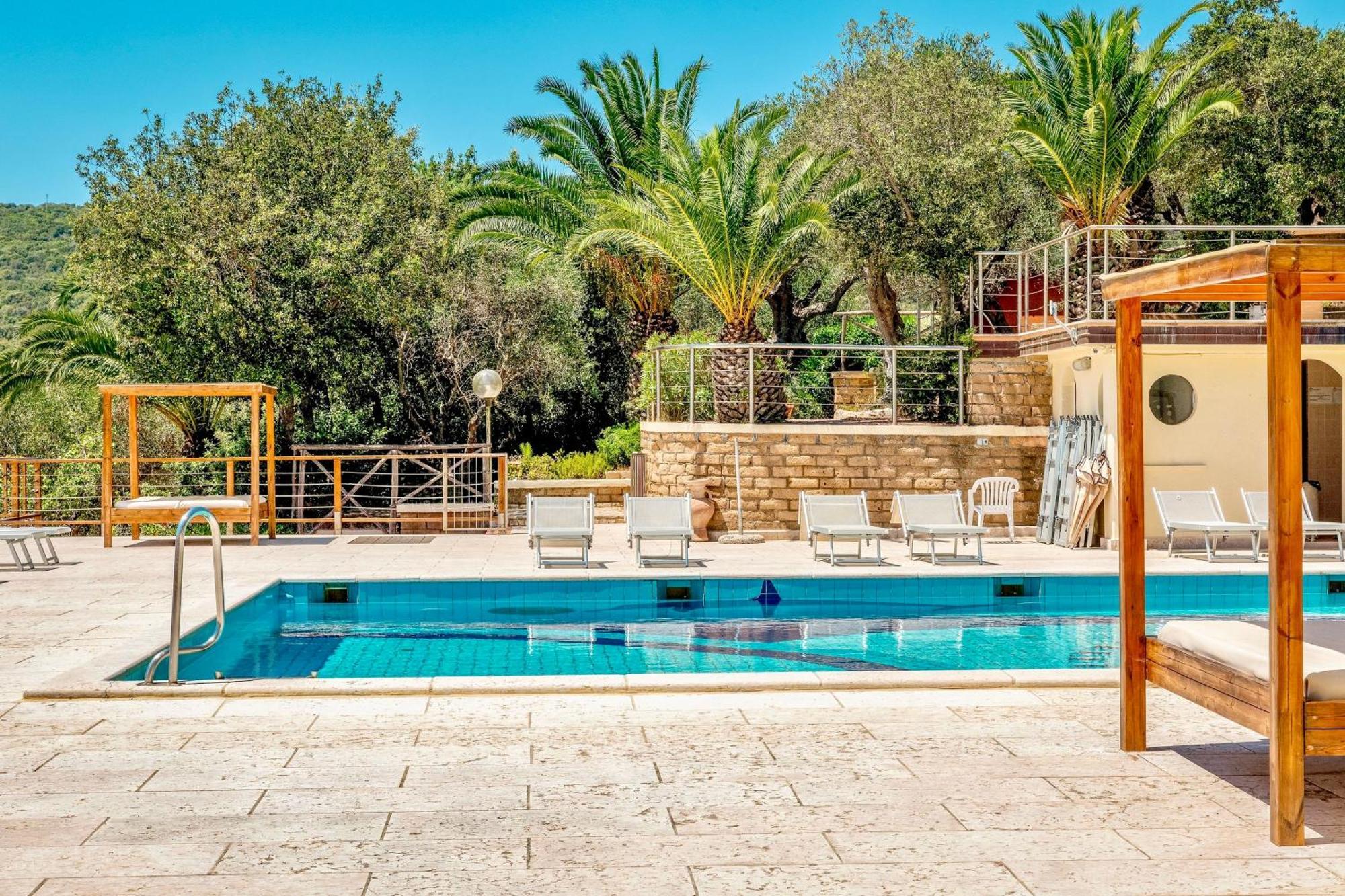 Isa - Residence With Pool And Private Beach In Talamone Just 500 Mt From The Beach Εξωτερικό φωτογραφία