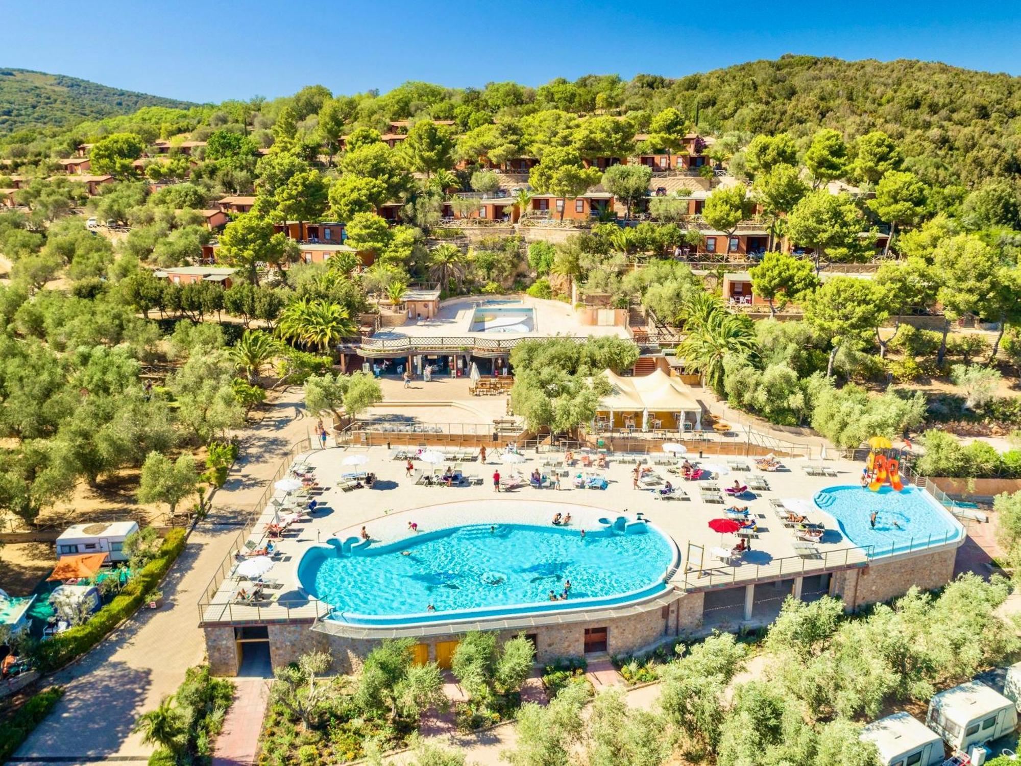 Isa - Residence With Pool And Private Beach In Talamone Just 500 Mt From The Beach Εξωτερικό φωτογραφία